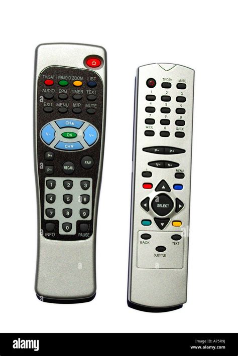 How To Combine Remote Controls
