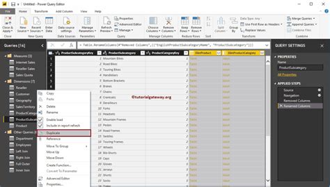 How To Combine Three Tables In Power Bi