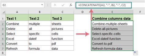 How To Combine Two Columns In Tableau