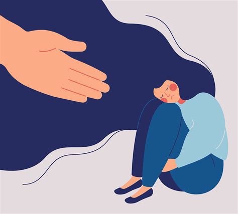 how to comfort someone when something bad happens