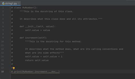how to comment multiple lines in python mac