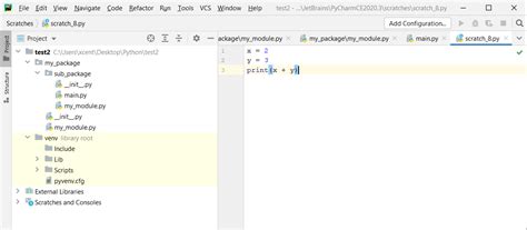 how to comment out a block of code in python keyboard shortcut