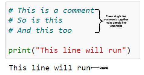 how to comment out multiple lines in python at once