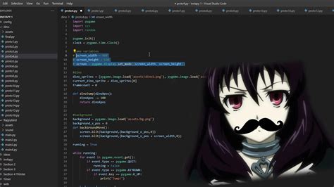 how to comment out multiple lines in python visual studio code