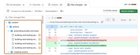 how to commit files to github