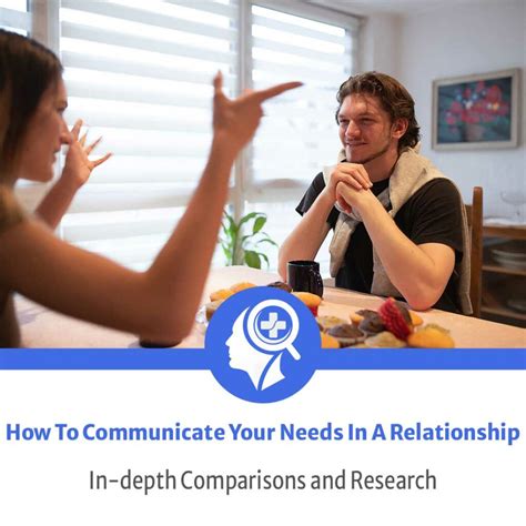 how to communicate your needs in a relationship reddit