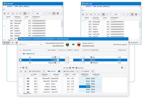 how to compare date and timestamp in sql