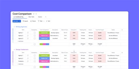 how to compare different hr software options