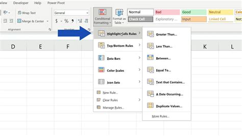 how to compare two columns in excel and highlight differences conditional formatting