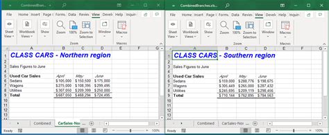 how to compare two google spreadsheets for differences
