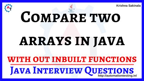 how to compare two images in selenium java