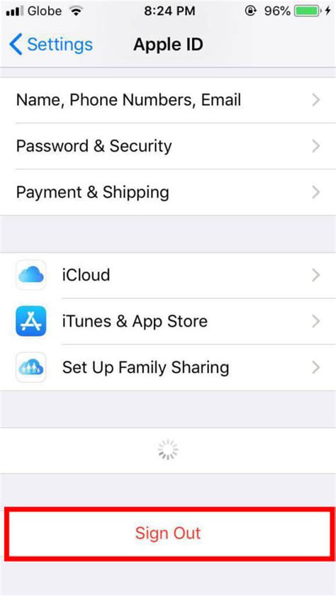 how to completely delete icloud account
