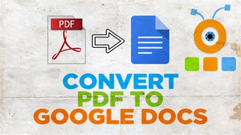 how to compress a pdf in google docs