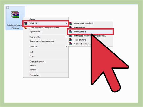 How To Compress Folder On Windows