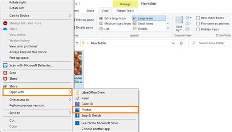 How To Compress Jpeg File In Windows Photo Viewer