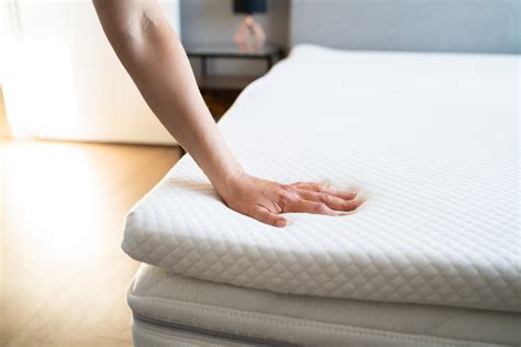 How To Compress Memory Foam Topper