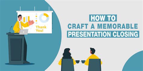 how to conclude a presentation about yourself