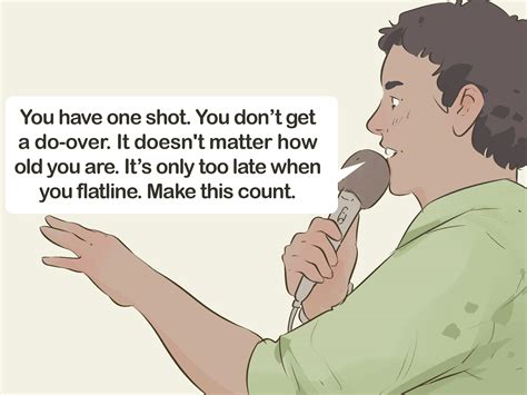 how to conclude a speech example