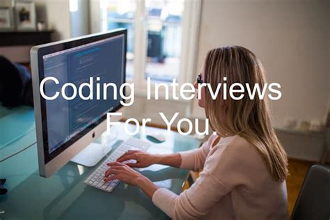 how to conduct coding interview