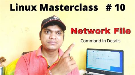 how to configure ip address in redhat linux 8