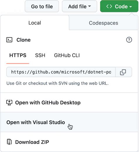 how to configure remote git repository visual studio code