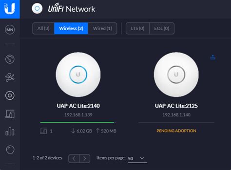 how to configure unifi mesh access point