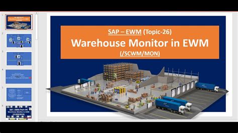 How To Confirm Warehouse Task In Ewm