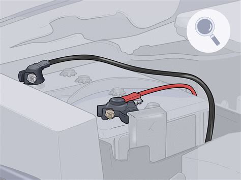 How To Connect A Battery Terminal