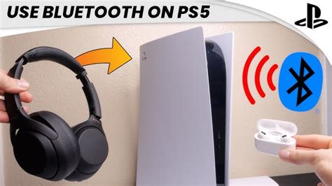 How To Connect A Bluetooth Headset To A Ps3