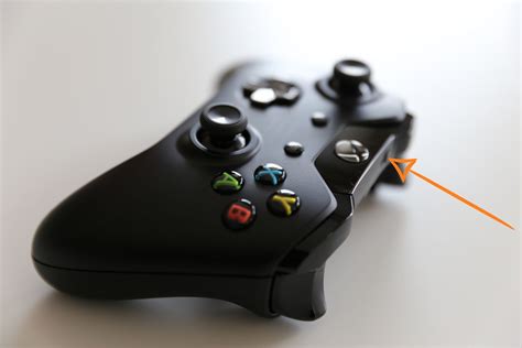 How To Connect A Different Controller To Xbox One