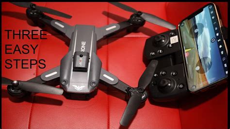 Bluetooth controlled drone quadcopter with Android Smartphone Homemade