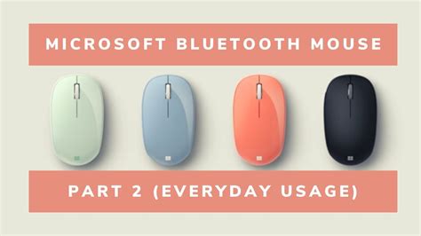 how to connect a microsoft bluetooth mouse to a mac