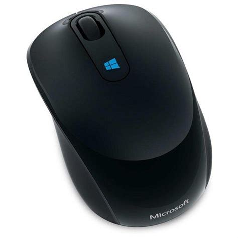 how to connect a microsoft wireless mouse to a mac