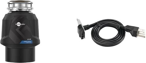 How To Connect A Power Cord To A Garbage Disposal