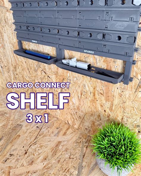 How To Connect A Shelf To The Wall
