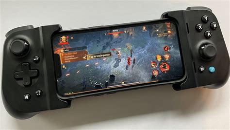how to connect a switch controller to a iphone