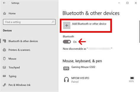 These How To Connect Airpods To Pc Windows 10 Bluetooth Popular Now