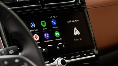 how to connect android auto to android head unit