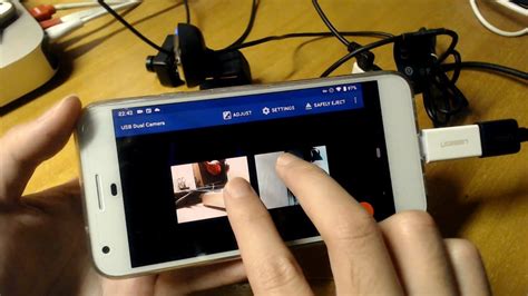 How to Connect USB Storage Devices to Your Android Phone Tom's Guide