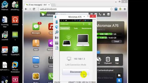  62 Essential How To Connect Android Mobile To Laptop Pc Bangla Tips And Trick