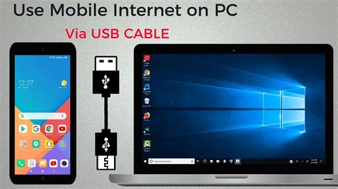 This Are How To Connect Android Phone To Pc For Internet Via Usb Windows 10 Popular Now
