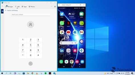 This Are How To Connect Android Phone To Windows Laptop In 2023