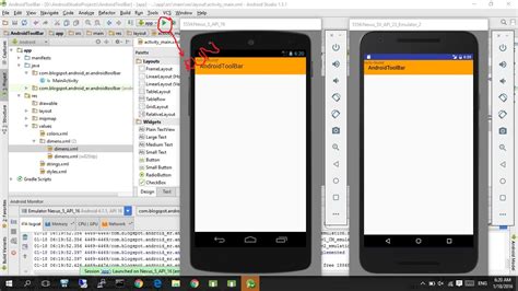 how to connect android studio to android phone