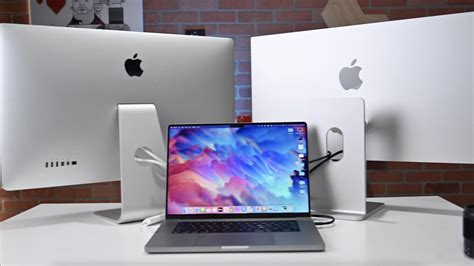 How To Connect Apple Thunderbolt Display To Pc