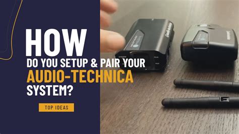 How To Connect Audio-Technica Microphone To Computer