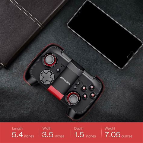 How To Connect Beboncool Controller To Android