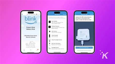 How To Connect Blink Camera To Monitor