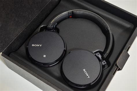 sony bluetooth headphones Gadget To Review