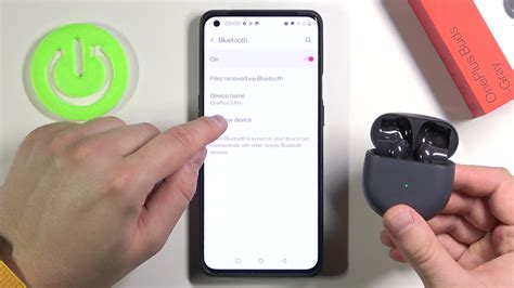 How To Connect Bluetooth Headset Oneplus
