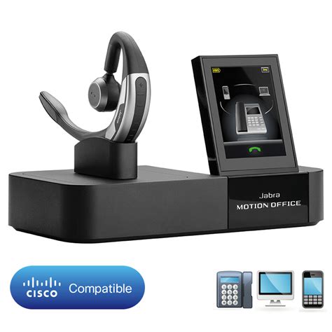 How To Connect Bluetooth Headset To Cisco Jabber
